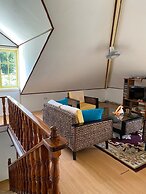 Kot Babi Guesthouse