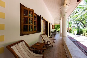 Kot Babi Guesthouse