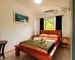 Kot Babi Guesthouse