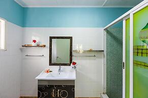 Kot Babi Guesthouse
