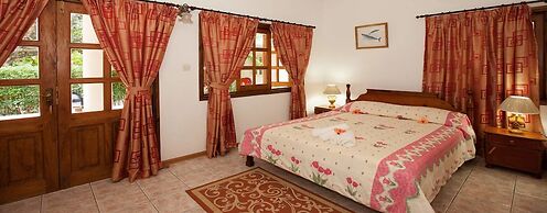 Kot Babi Guesthouse