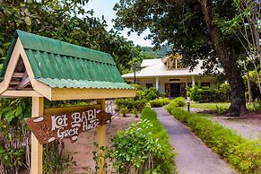 Kot Babi Guesthouse
