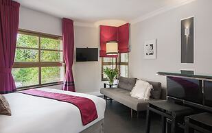 A23 Boutique Hotel
