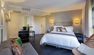 A23 Boutique Hotel