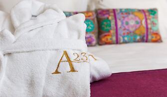 A23 Boutique Hotel