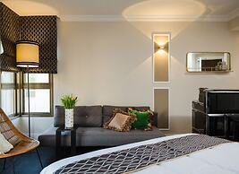 A23 Boutique Hotel