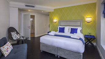A23 Boutique Hotel