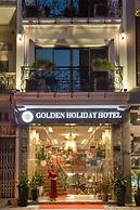 Hanoi Golden Holiday Hotel