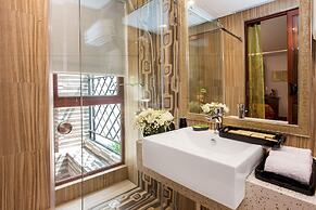 Hanoi Golden Holiday Hotel