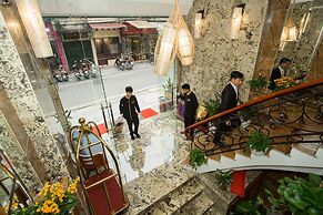 Hanoi Golden Holiday Hotel