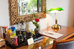 Hanoi Golden Holiday Hotel