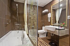 Hanoi Golden Holiday Hotel