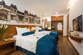 Hanoi Golden Holiday Hotel