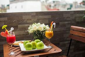 Hanoi Golden Holiday Hotel