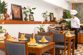 Hanoi Golden Holiday Hotel