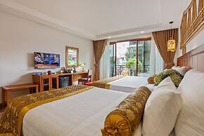 Hanoi Golden Holiday Hotel
