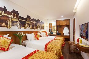 Hanoi Golden Holiday Hotel