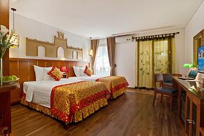 Hanoi Golden Holiday Hotel