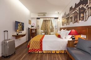 Hanoi Golden Holiday Hotel