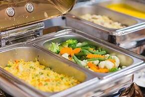 Hanoi Golden Holiday Hotel