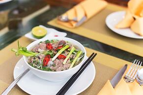 Hanoi Golden Holiday Hotel