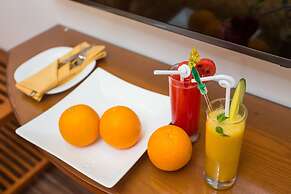 Hanoi Golden Holiday Hotel