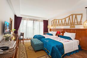 Hanoi Golden Holiday Hotel