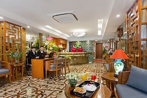 Hanoi Golden Holiday Hotel