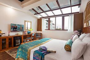 Hanoi Golden Holiday Hotel