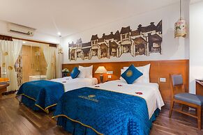 Hanoi Golden Holiday Hotel