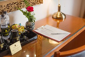 Hanoi Golden Holiday Hotel