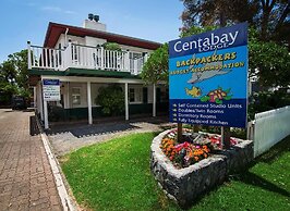 Centabay Lodge - Hostel