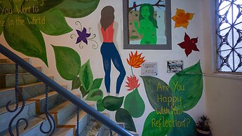 Bunk Stay Rishikesh - Hostel