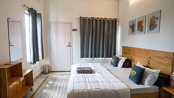 Bunk Stay Rishikesh - Hostel