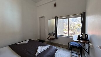 Bunk Stay Rishikesh - Hostel
