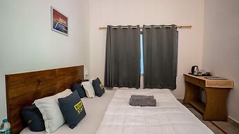 Bunk Stay Rishikesh - Hostel