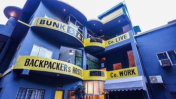 Bunk Stay Rishikesh - Hostel