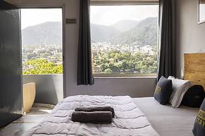 Bunk Stay Rishikesh - Hostel