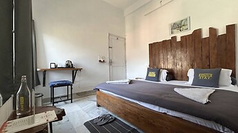 Bunk Stay Rishikesh - Hostel