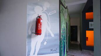 Bunk Stay Rishikesh - Hostel