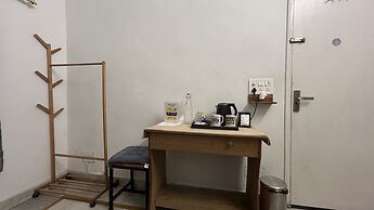 Bunk Stay Rishikesh - Hostel