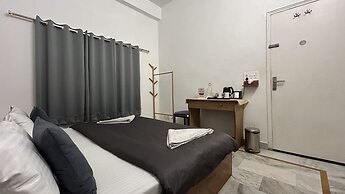 Bunk Stay Rishikesh - Hostel