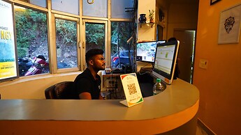 Bunk Stay Rishikesh - Hostel