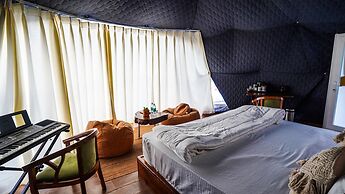 Bunk Stay Rishikesh - Hostel