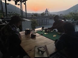 Bunk Stay Rishikesh - Hostel