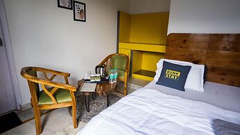 Bunk Stay Rishikesh - Hostel