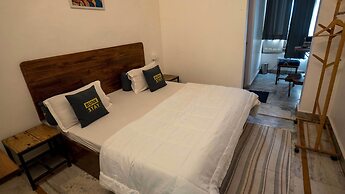 Bunk Stay Rishikesh - Hostel