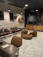 Bunk Stay Rishikesh - Hostel