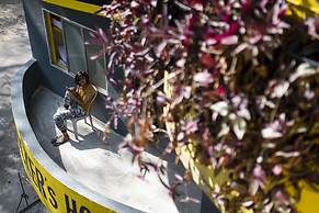 Bunk Stay Rishikesh - Hostel