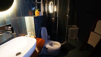 Bunk Stay Rishikesh - Hostel